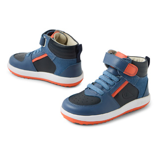 Bobux Topspin 10433JD8LE Blue