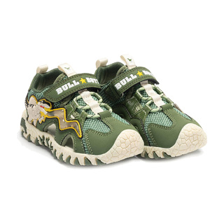 Bull Boys DNCL4533-VE41