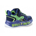 Bull Boys DNAL5140-BL01, 34