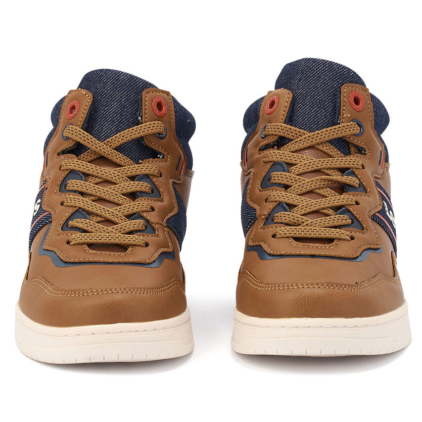 Levis Irving Mid Lace Ταμπά VIRV0004S-0241