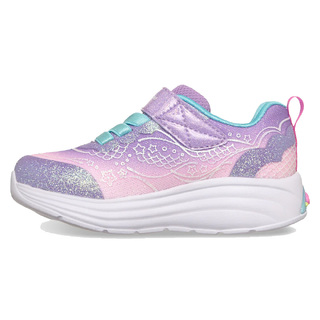 Skechers Mermaid Lights 303061N-LVMT