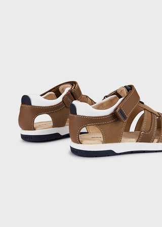 Mayoral 43492-096 Brown
