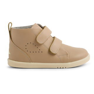 Bobux Grass Court 10205N3DLE Beige