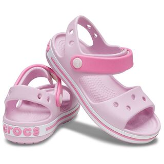 Crocs shoe 12856-6gd pink