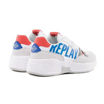 Replay Casual JS390001T White