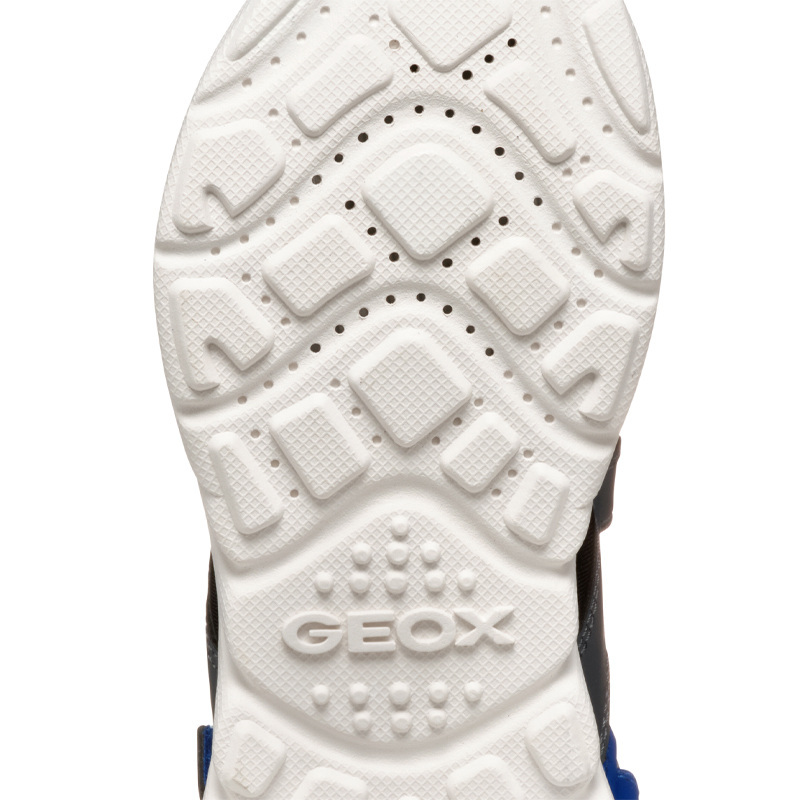 Geox J55F1E-C0245 Πολύχρωμο, 31