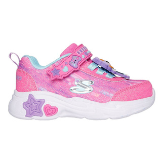 Skechers Skech Squad 302214N-PKMT