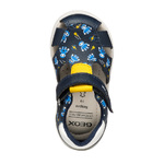 Geox B556EC-CF42Q Μπλε