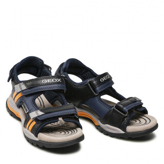 Geox J250RA-C4229 Blue