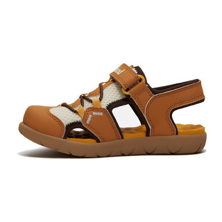 Timberland TB0A5TQJEDM Κίτρινο