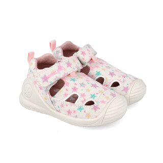 Biomecanics 262177-B050 Λευκό