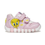 Geox B6558B-C8004 Ροζ