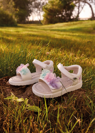 Mayoral 41743-039 White