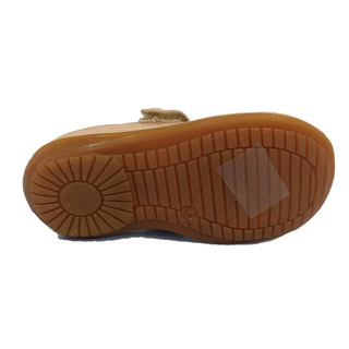 Aby Shoes 426-019 Nude