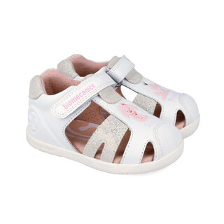 Biomecanics 262160-B050 White