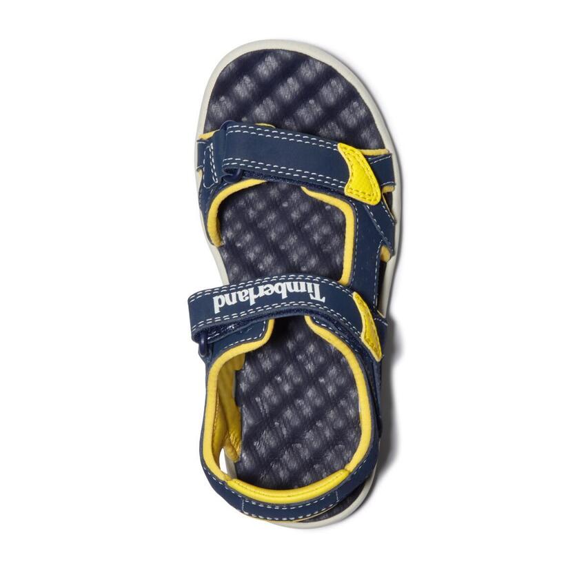 Timberland A1QXY019 Μπλε, 37
