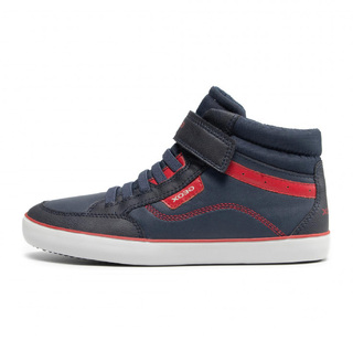Geox J165CB C0735 Blue