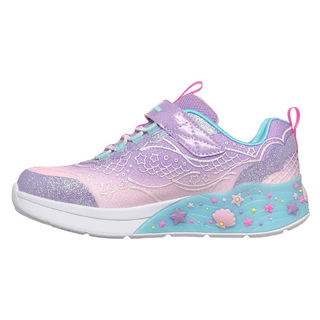 Skechers Mermaid Lights 303060L-LVMT