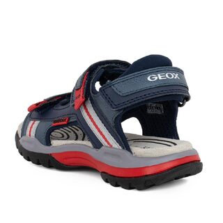 Geox J250RA-C4327 Blue