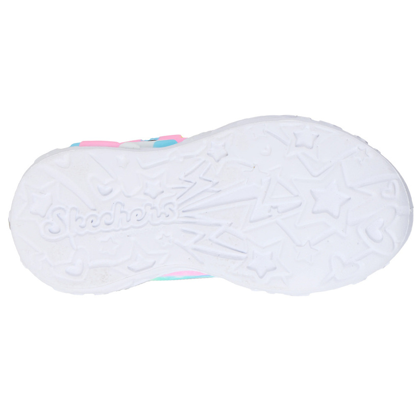 Skechers Unicorn Charmer 303064N-SMLT, 22