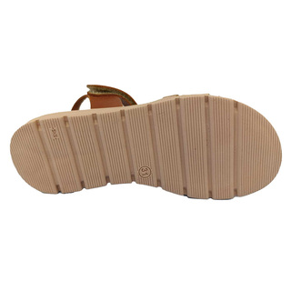 Aby Shoes 475-025 Bronze