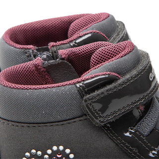 Geox B261MA-C9002 Grey