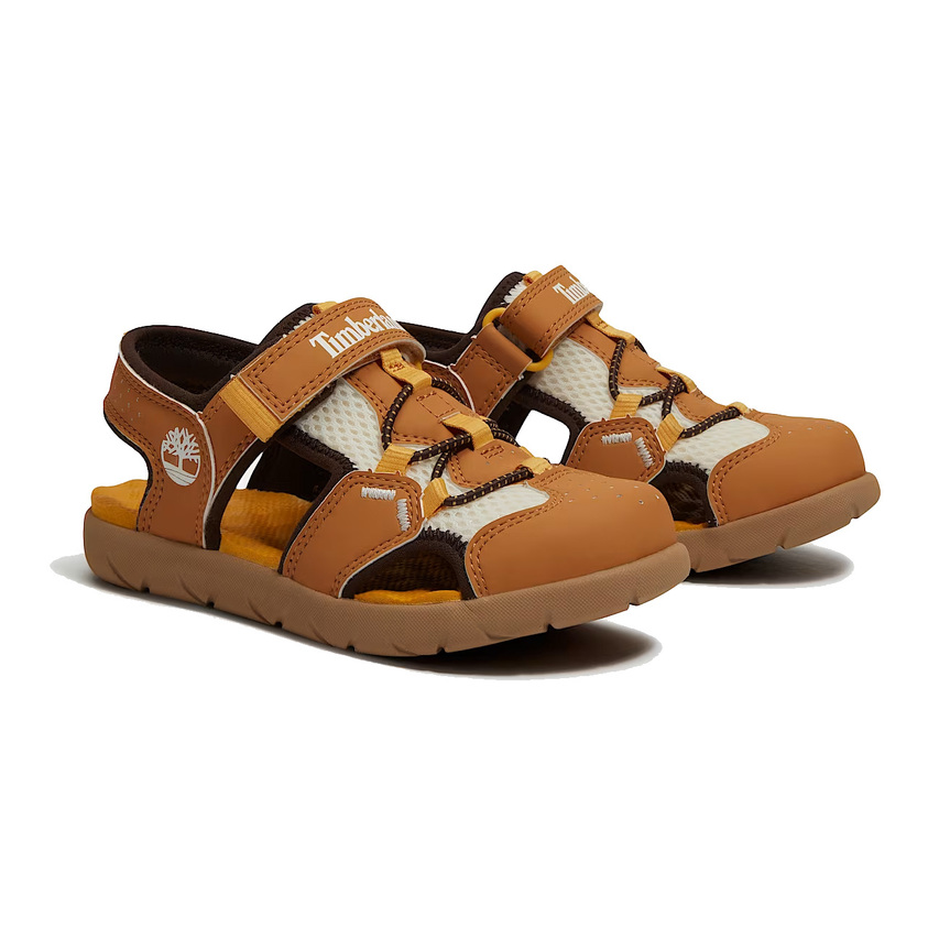 Timberland TB0A5TQJEDM Κίτρινο, 28