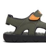 Timberland A24MKA58 Χακί