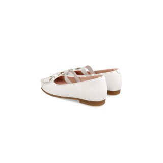 Garvalin 202602-B White