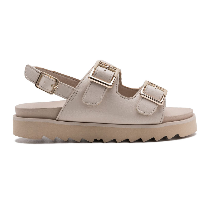 Replay JT420010S-3200 Μπεζ, 38