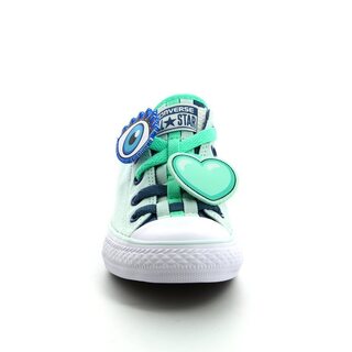 Converse CTAS LOOPHOLES 656043C