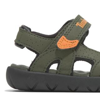 Timberland A24Y7A58 Χακί