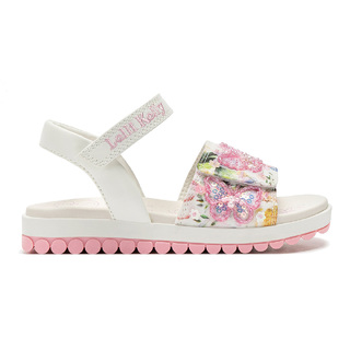 Lelli Kelly LKCD5501-BI02 Λευκό