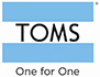 toms logo