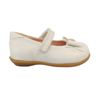 Aby Shoes 524-010 Λευκό (Πάγου)