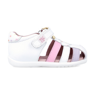 Garvalin 242305-B White