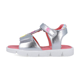 Agatha Ruiz De La Prada 252925-B198 Ασημί