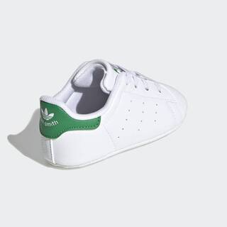 Adidas STAN SMITH CRIB SHOES B24101