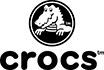 crocs logo