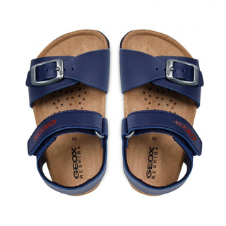 Geox B922QA-C4244 Blue