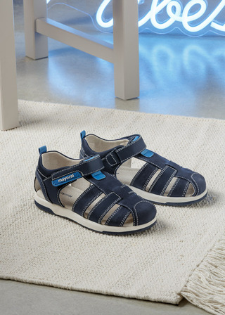Mayoral 43397-081 Blue