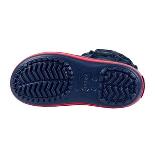 CROCS βροχής 14613-485 Μπλε