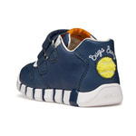 Geox B6555B-C4343 Μπλε, 25