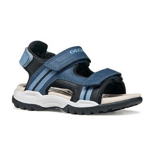 Geox J450RA-C4J9B Μπλε 