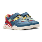 Clarks Feather Pace K 26181081 Μπλε, 28