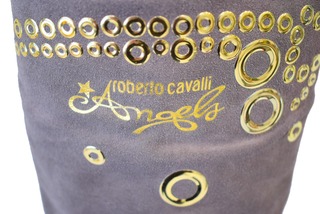 Roberto Cavalli  0280B Γκρι