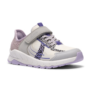 Clarks Selva Lane K 26186129 Λιλά