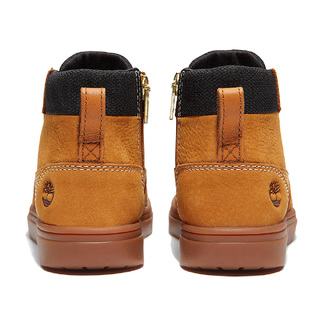 Timberland TB0A2EZC Κίτρινο