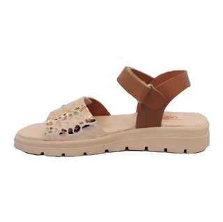 Aby 368-005 Καφέ