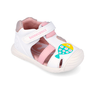 Biomecanics 262108-B866 White